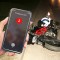 apple emergency sos ratuje motocykliste po wypadku z