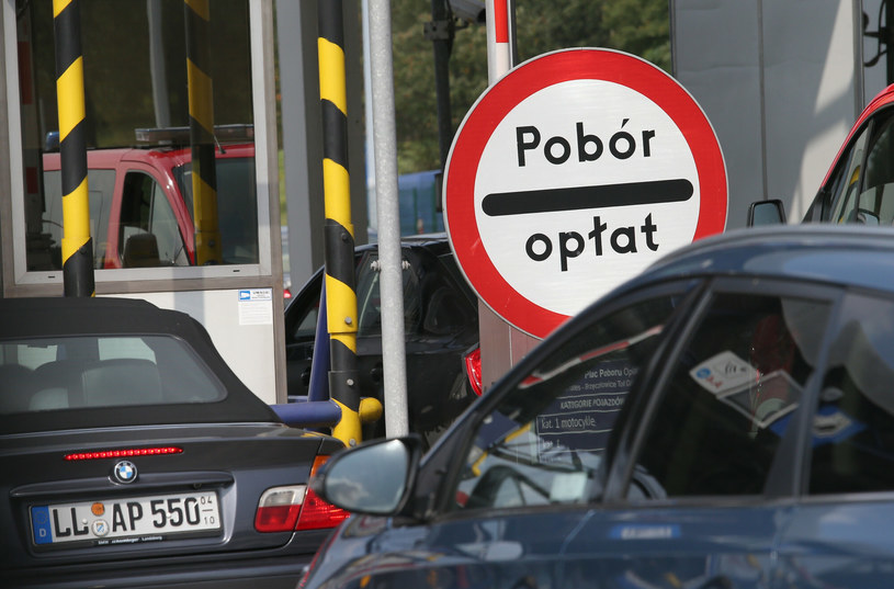 A4 z Krakowa do Katowic będzie bezpłatna? Ministerstwo stawia sprawę jasno